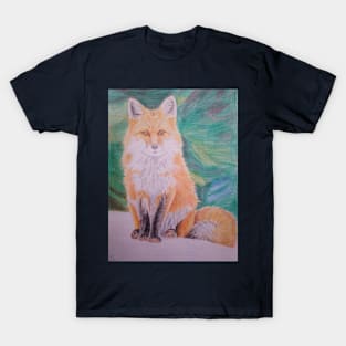 Fox T-Shirt